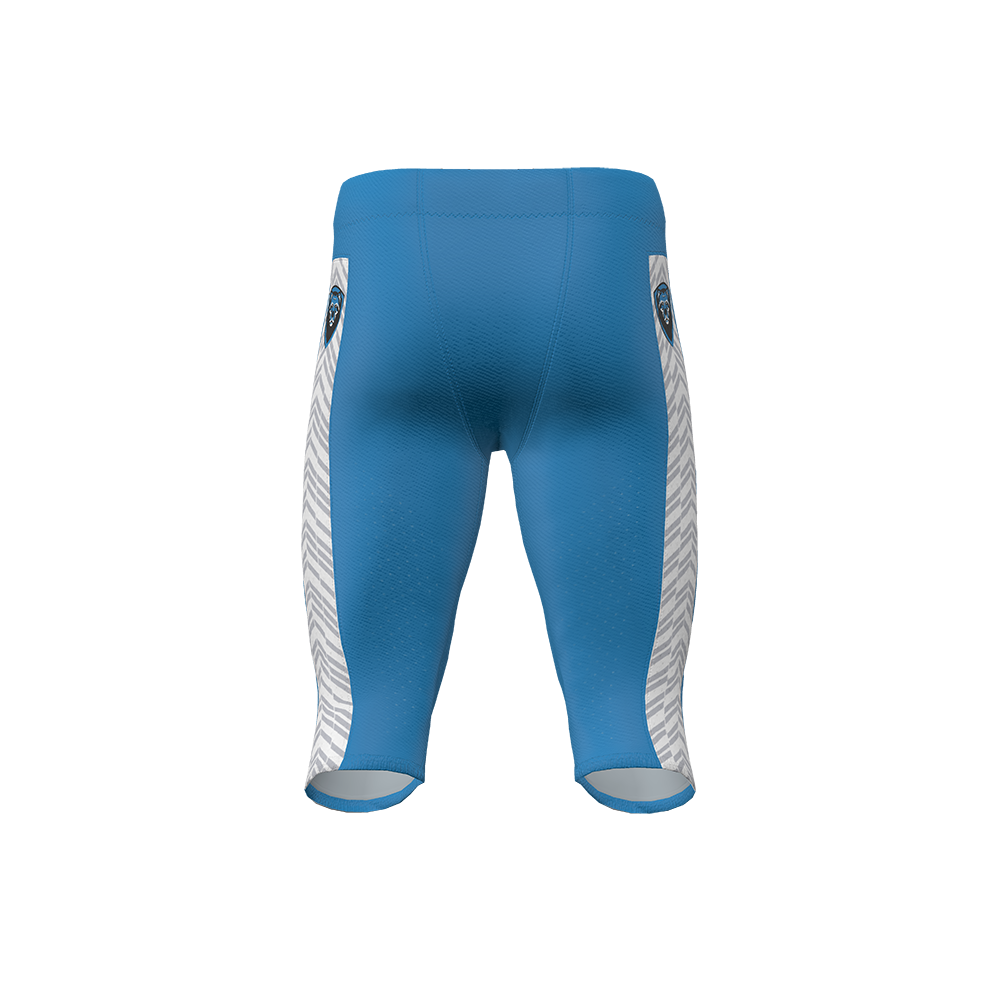 HYBRID PRO FOOTBALL PANT