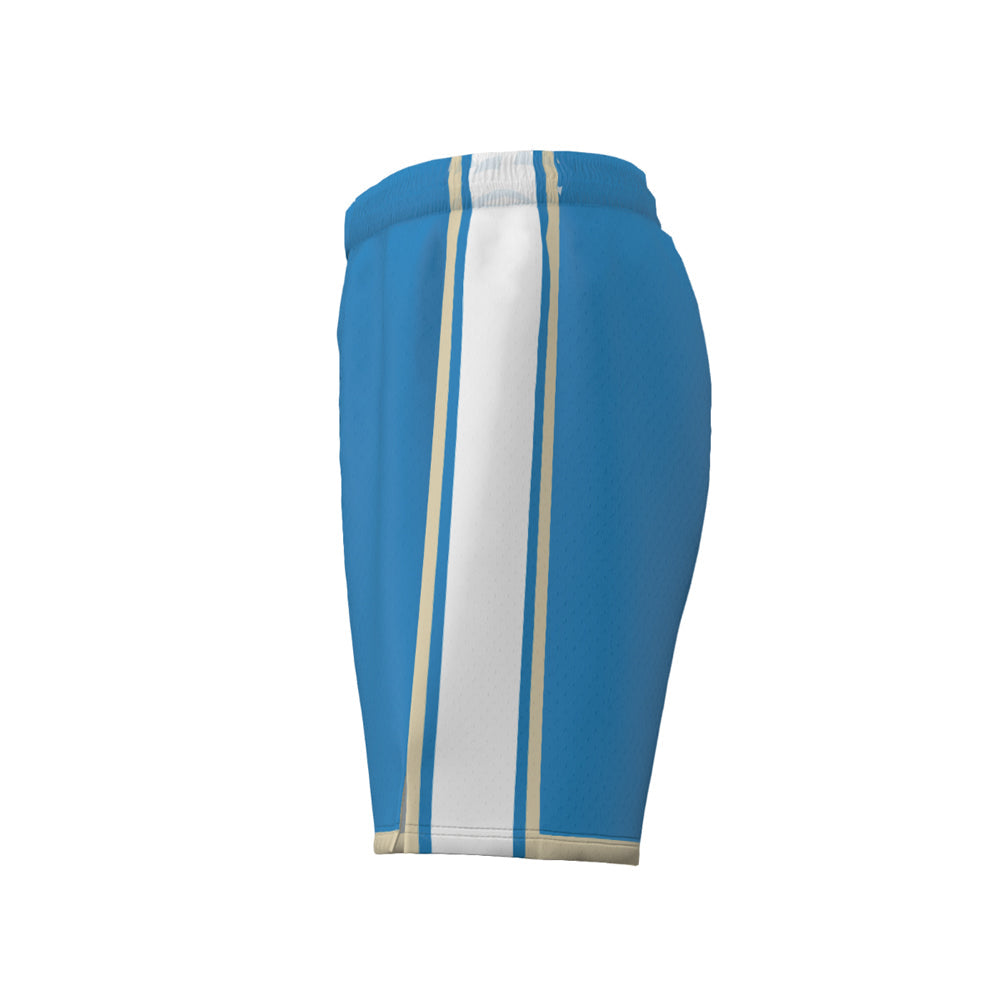 ASSIST SHORTS - VARIABLE LENGTH