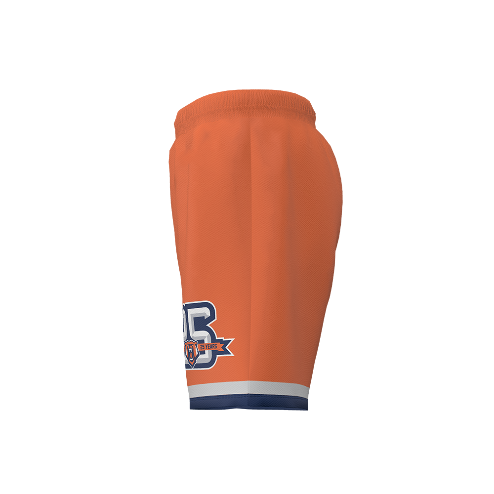 MACH 5  - SHORTS - WITH POCKETS - MENS