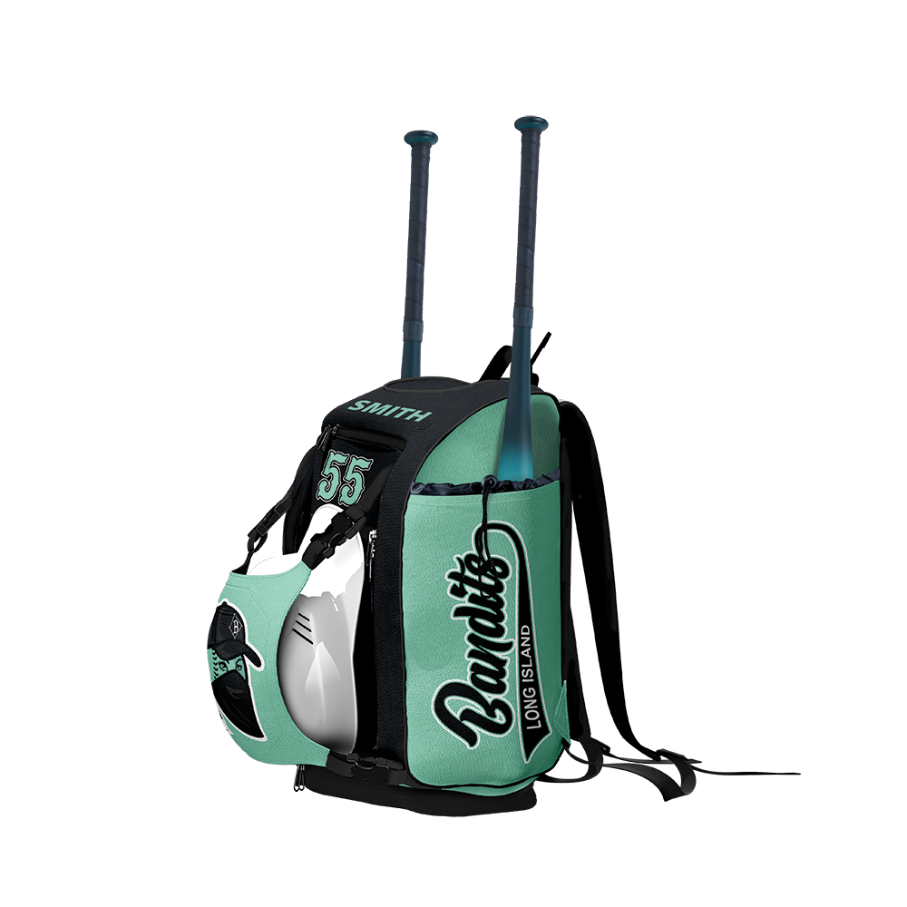 UNIVERSAL MULTI-SPORT BACKPACK