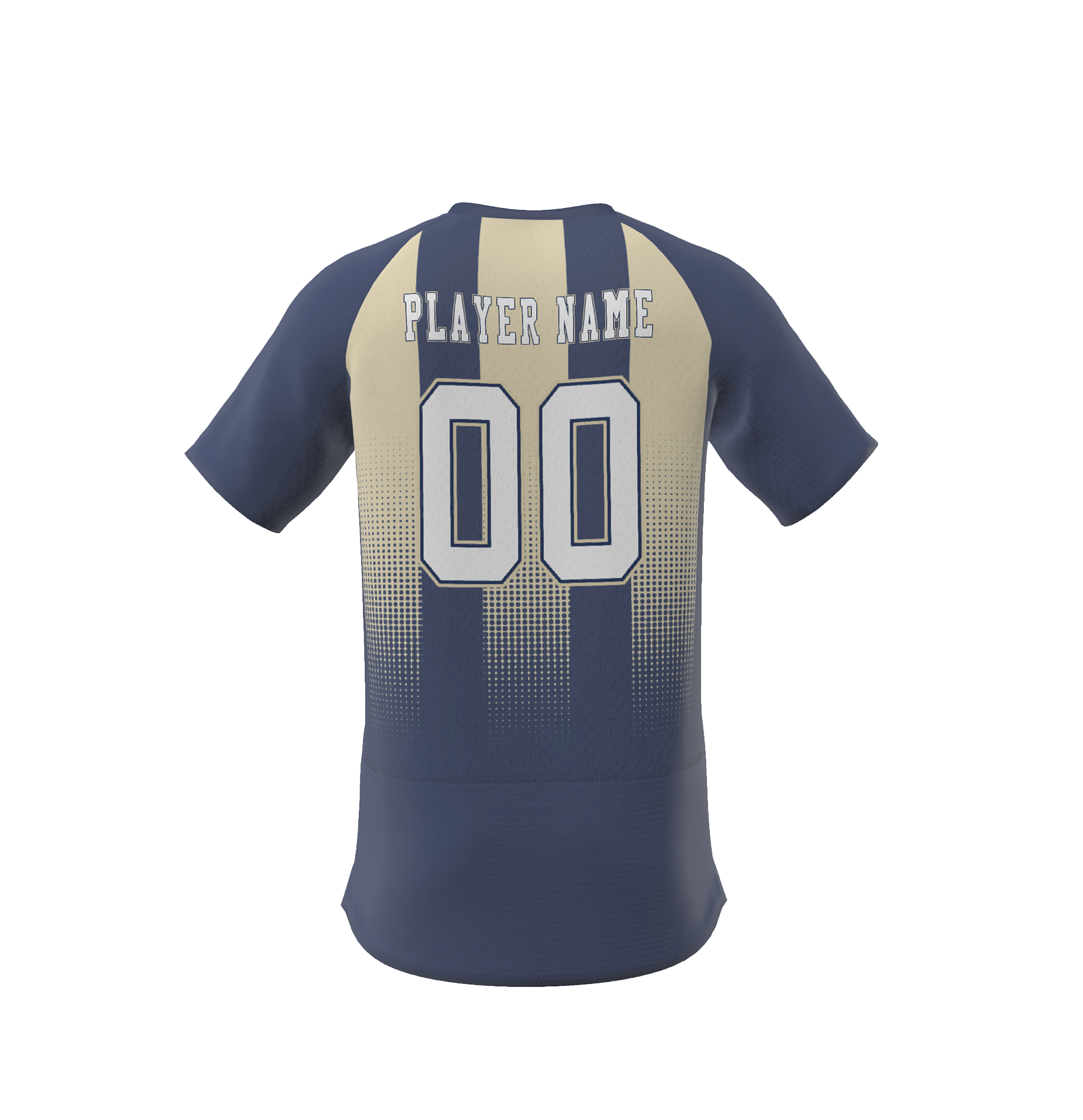 STRIKER V-NECK JERSEY