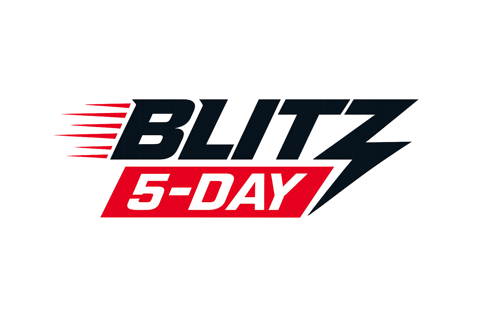 Blitz Quick Ship