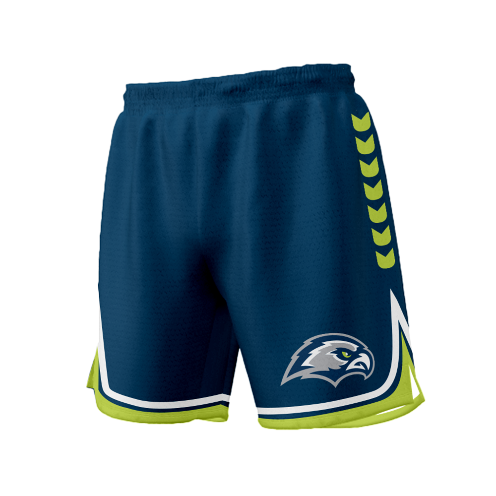 BLAZE FLAG FOOTBALL SHORTS