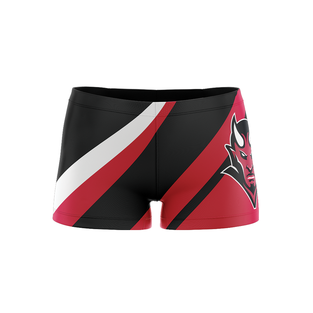 CHANT COMPRESSION SHORTS