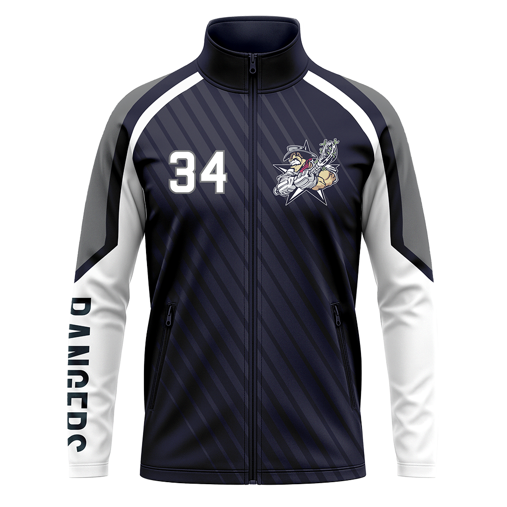 ECHELON JACKET - L/S