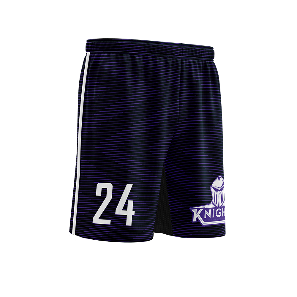 ESTADIO SOCCER SHORTS