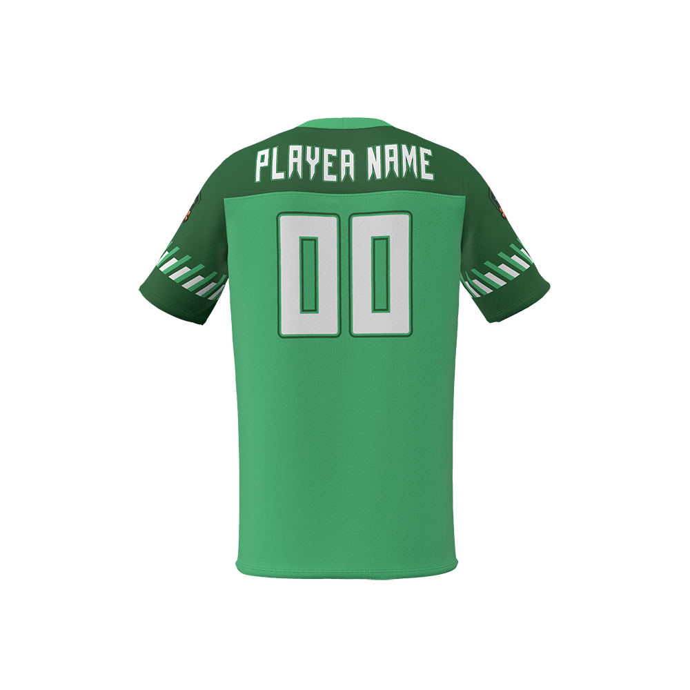 QUEST SHORT SLEEVE JERSEY