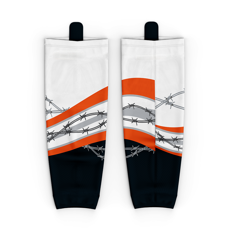 HOCKEY SOCK - VANTAGE HEAVYWEIGHT