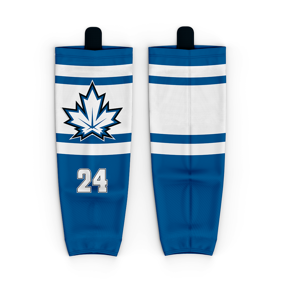 BLITZ - HOCKEY SOCK