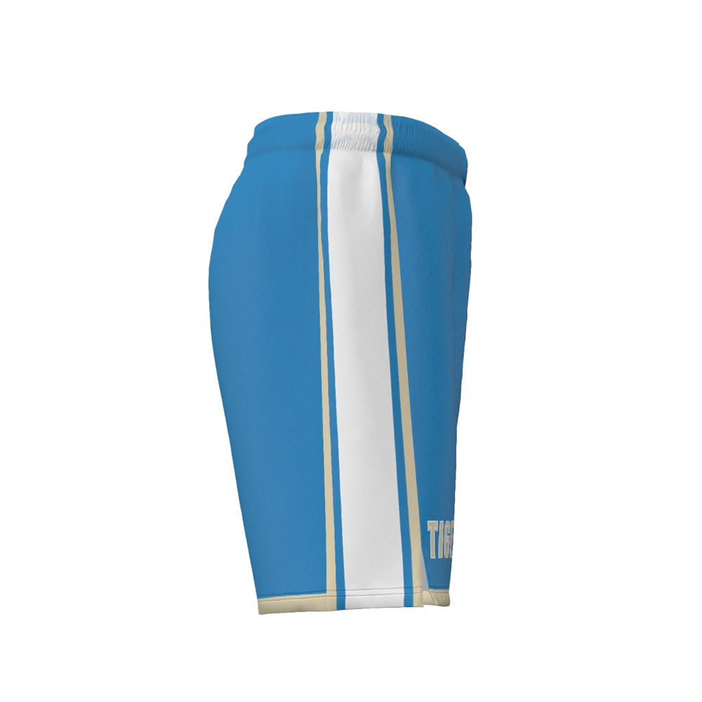 ASSIST SHORTS - VARIABLE LENGTH