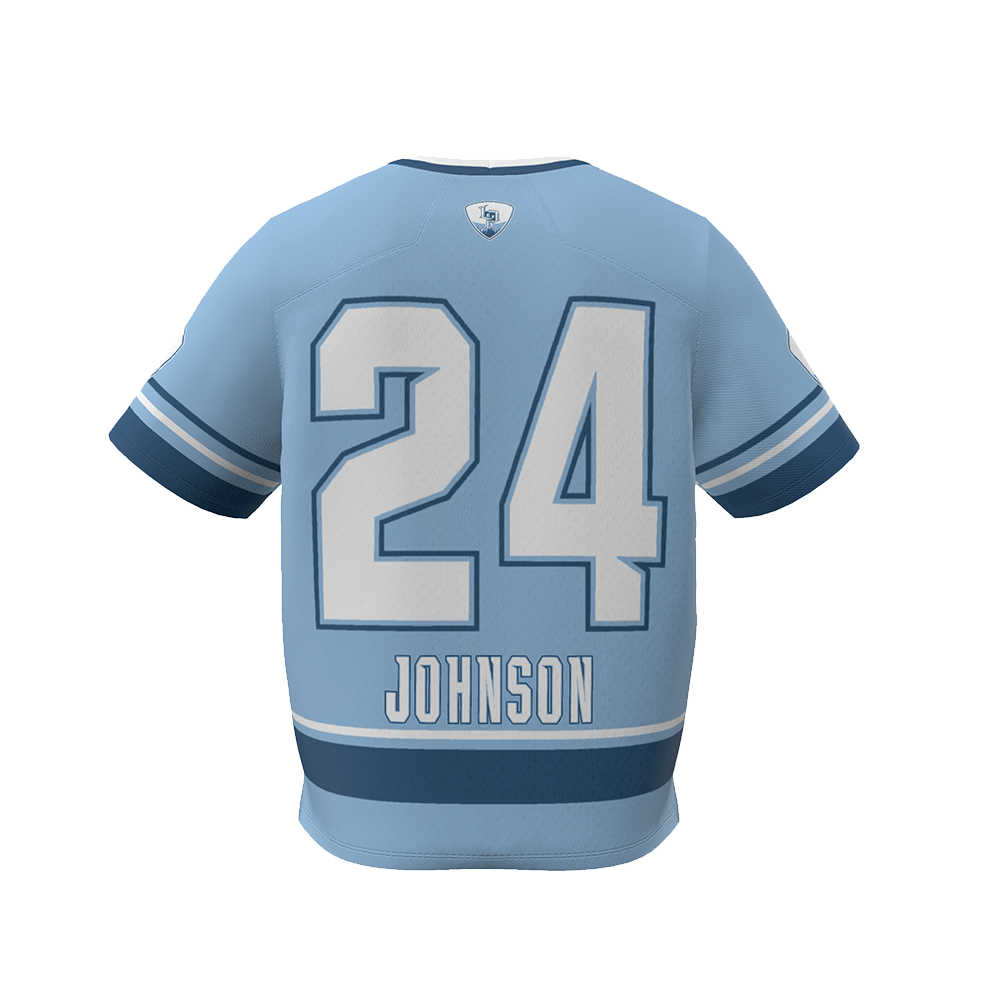 DODGE SHORT SLEEVE JERSEY