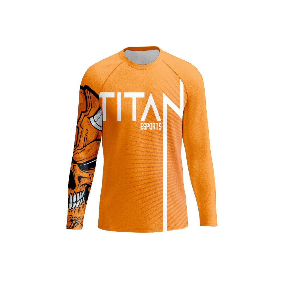 PRO MAGNUM LONG SLEEVE