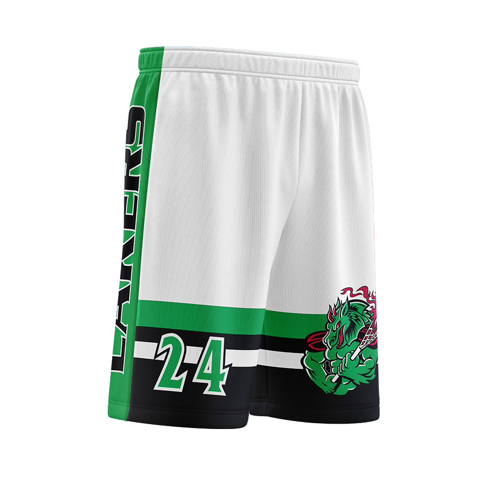 Omni Lacrosse Shorts - No Pockets