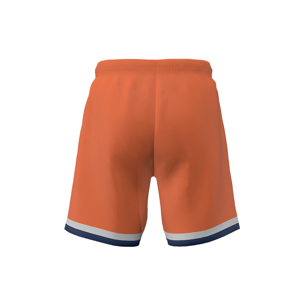 MACH 5  - SHORTS - WITH POCKETS - MENS