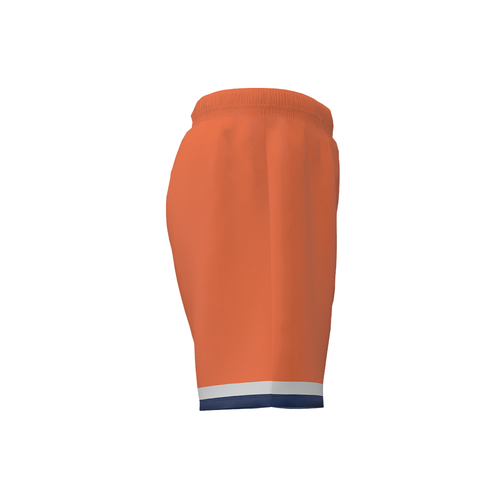MACH 5  - SHORTS - WITH POCKETS - MENS