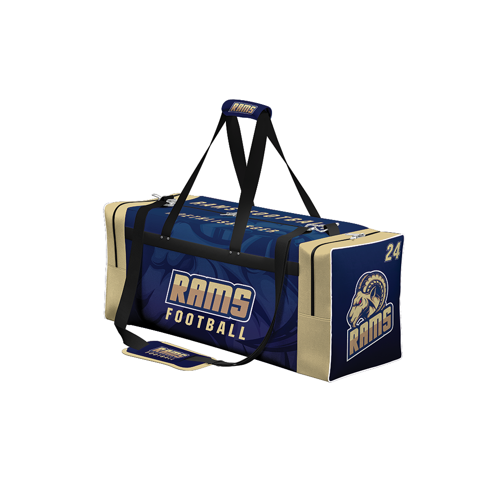 BAGS & ACCESSORIES – REVO Sportswear Group