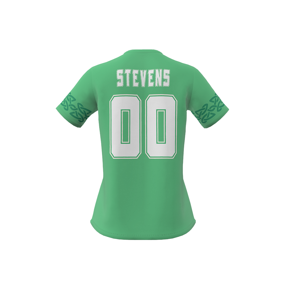 Mach 5 - SHORT SLEEVE V-NECK