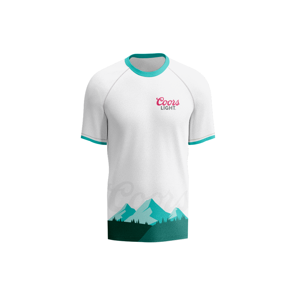 PRO MAGNUM SHORT SLEEVE
