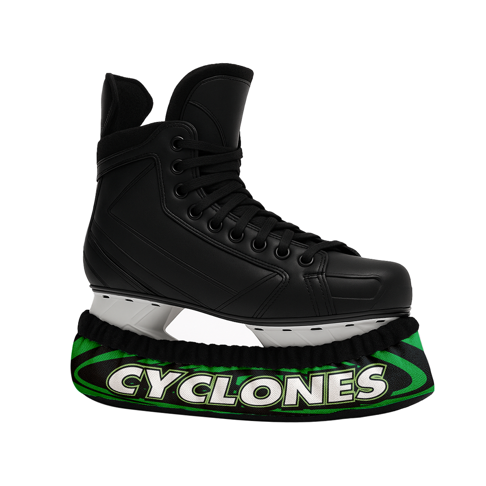 PRESERVE SKATE SOAKER - PAIR