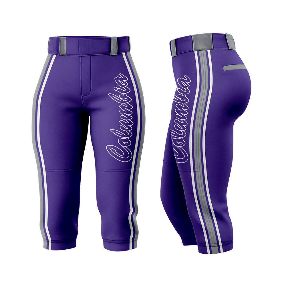 KRUSH SOFTBALL KNICKERS