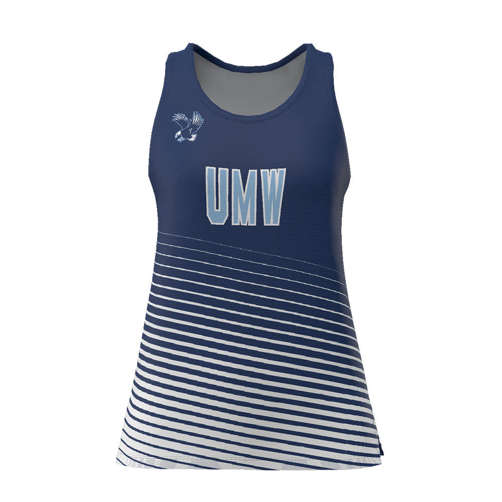MILER TRACK JERSEY – REVO Sportswear Group