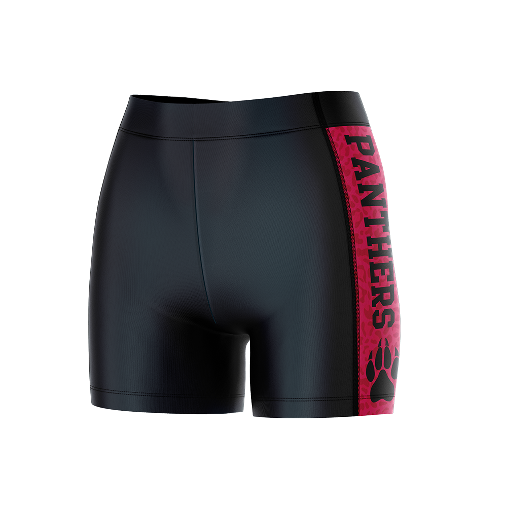 TORQUE VOLLEYBALL SHORTS