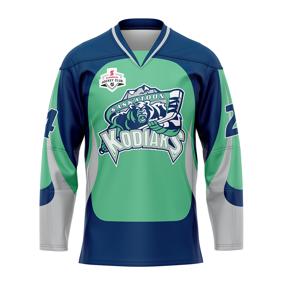 BLITZ - HOCKEY JERSEY - V-NECK