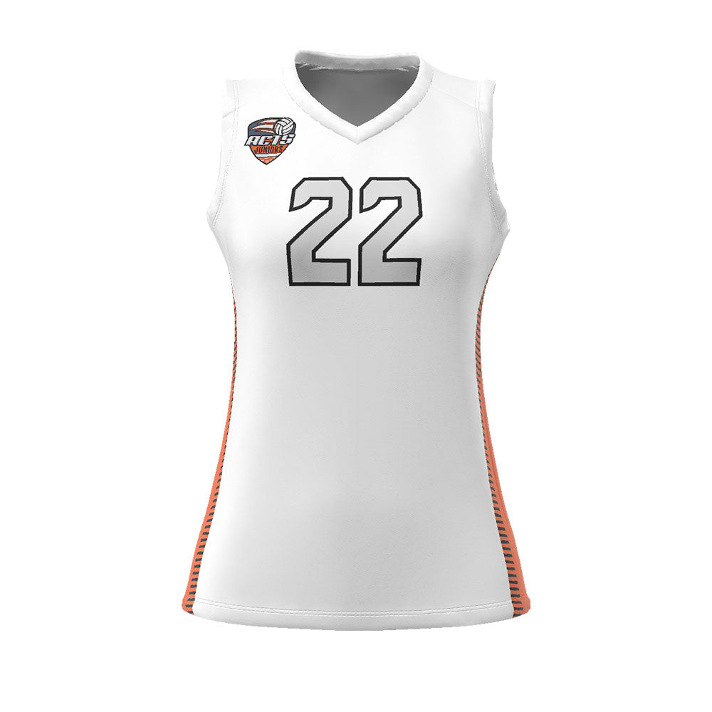 PRO LINE ATAQUE SLEEVELESS VOLLEYBALL JERSEY