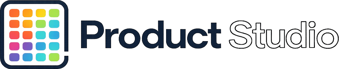 Product Studio — Custom Products Made Easy